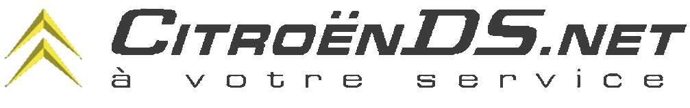 CitroenDS.net